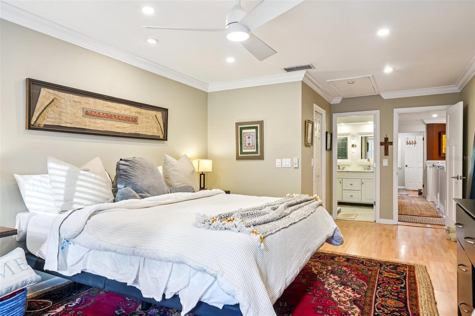 CROWDER MANOR CONDO PHAS - Residential