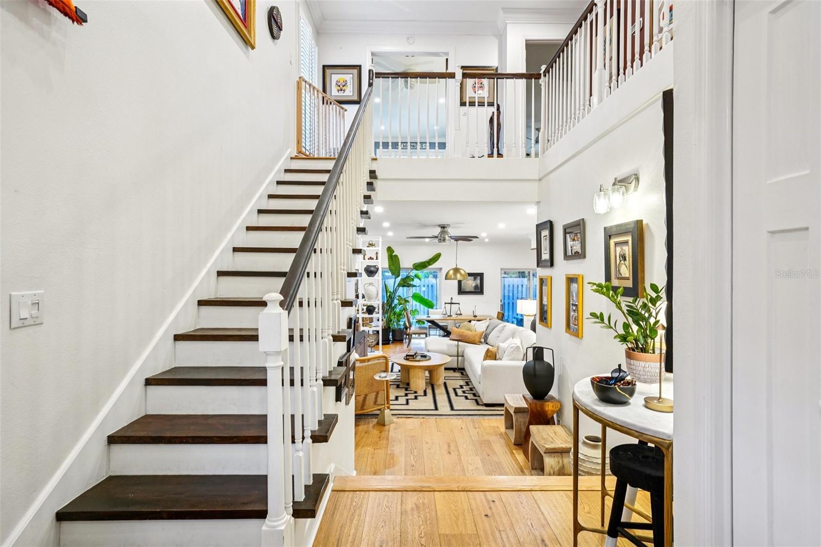 CROWDER MANOR CONDO PHAS - Residential