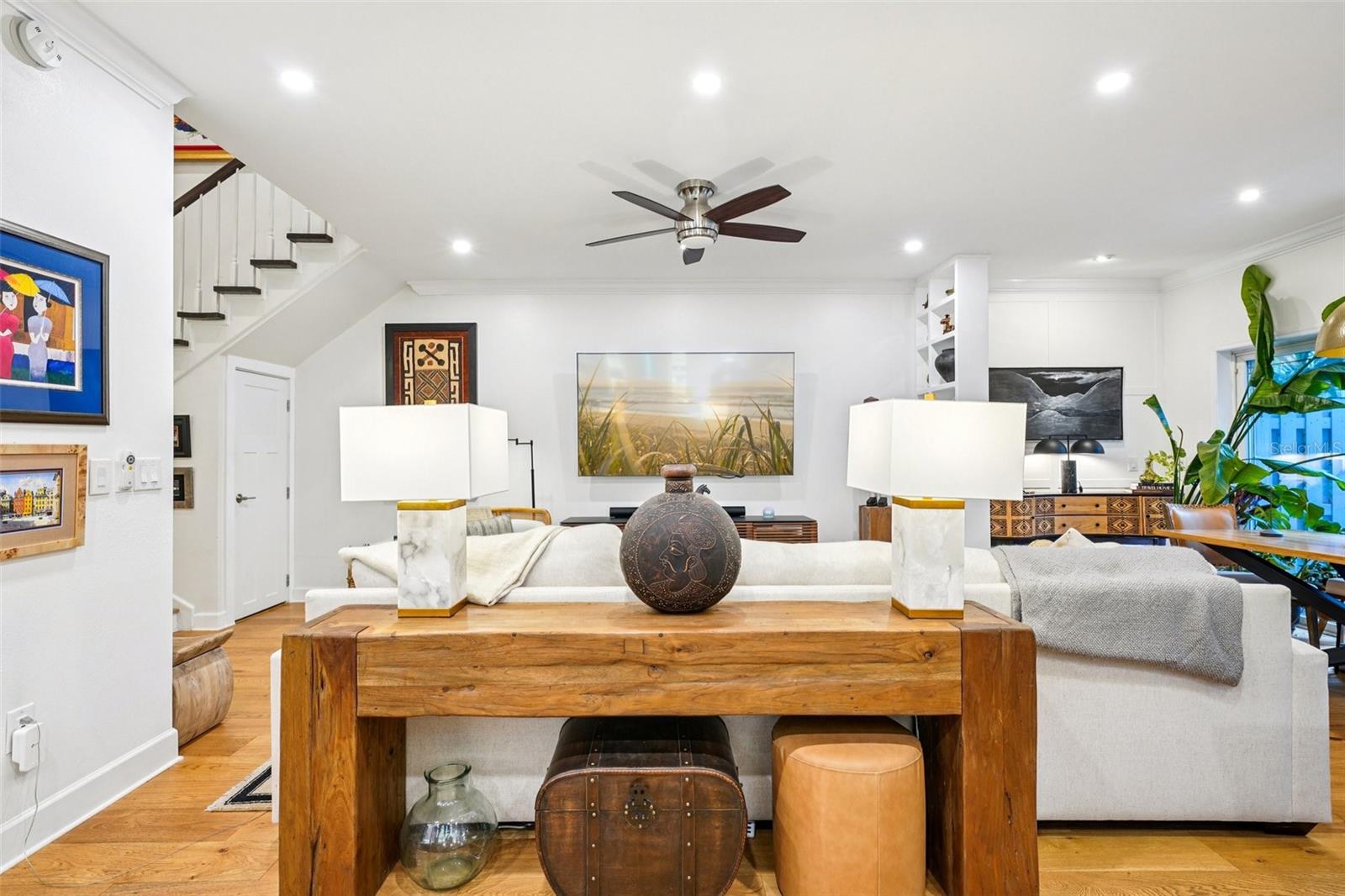 CROWDER MANOR CONDO PHAS - Residential