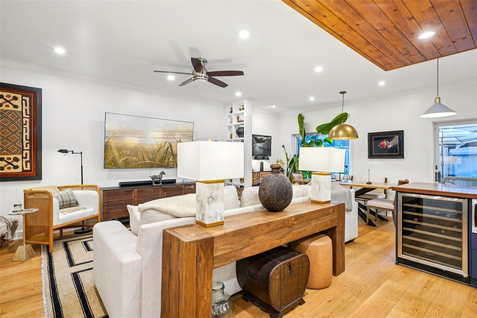 CROWDER MANOR CONDO PHAS - Residential