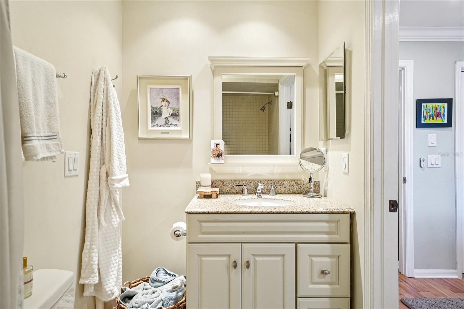 CROWDER MANOR CONDO PHAS - Residential