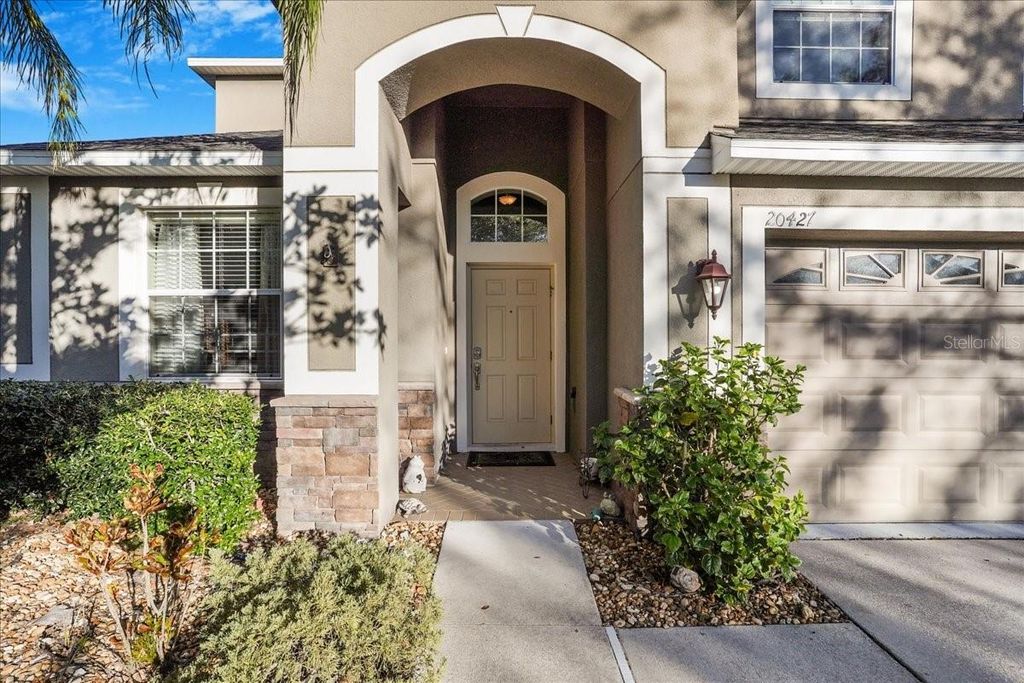 Photo of 20427 Carolina Cherry Court, Tampa, FL 33647 (MLS # TB8359514)