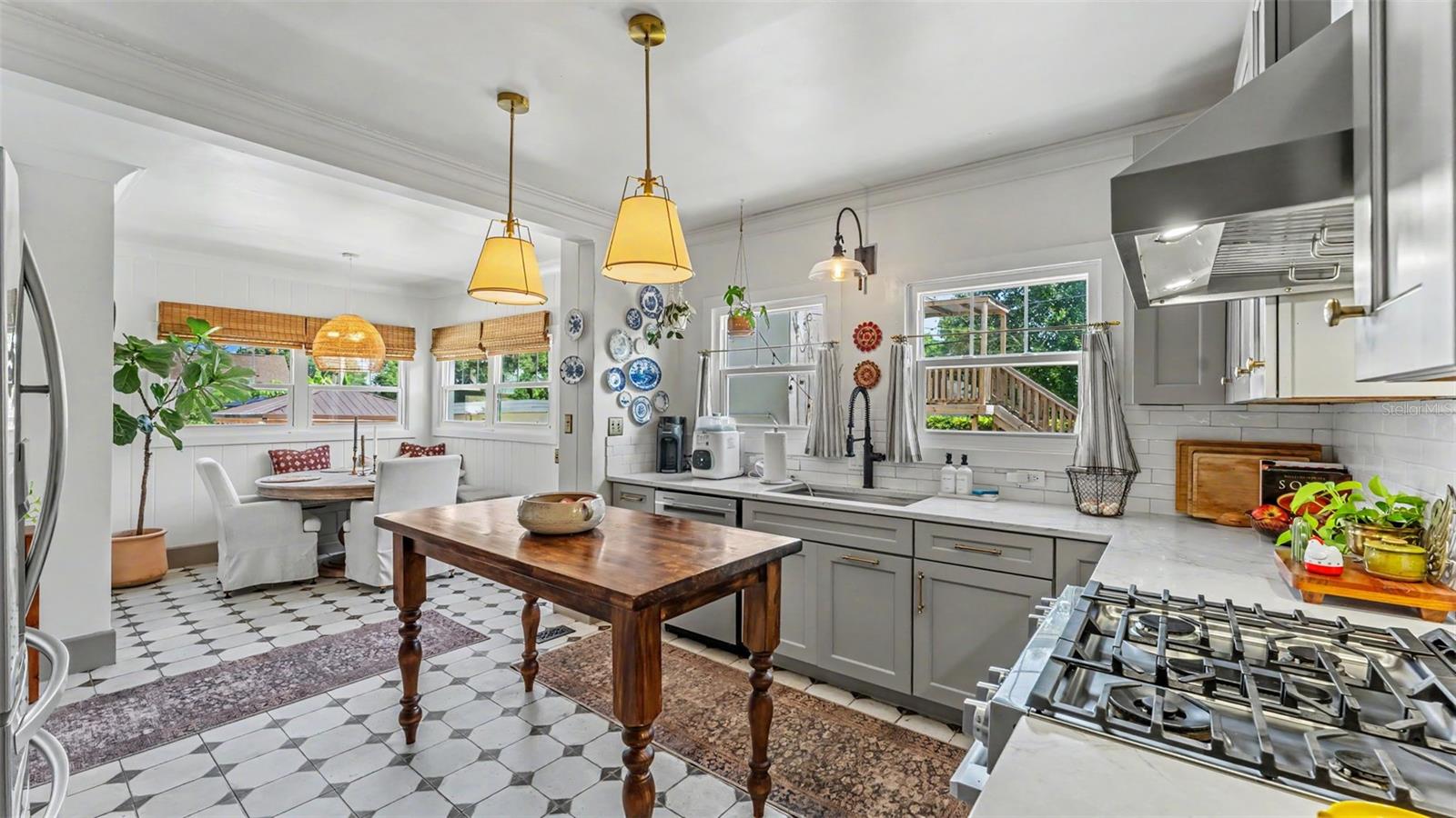 CLEVELAND HEIGHTS - Residential