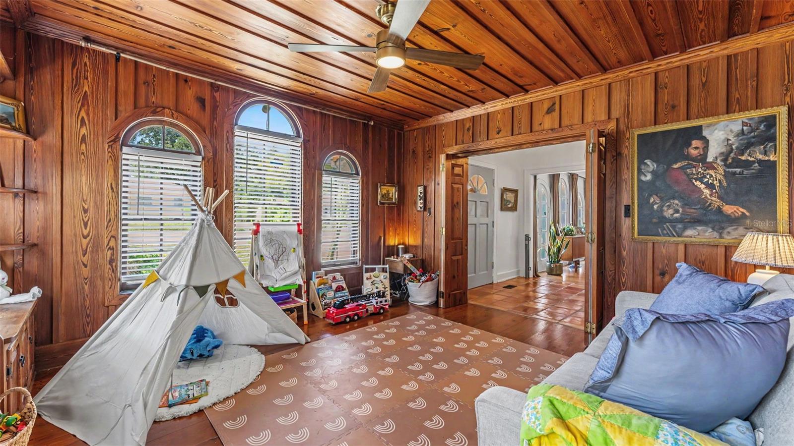 CLEVELAND HEIGHTS - Residential