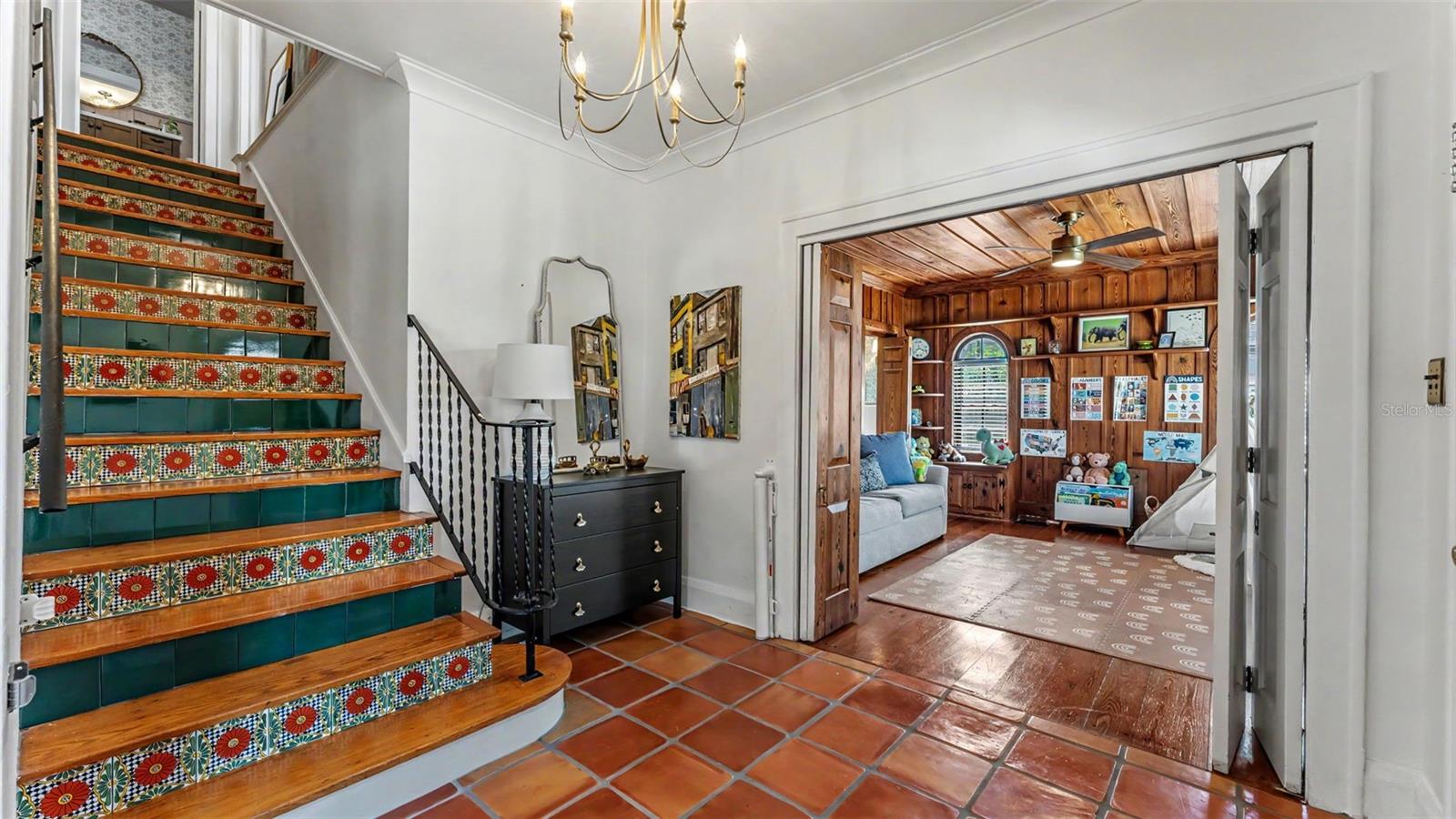 CLEVELAND HEIGHTS - Residential