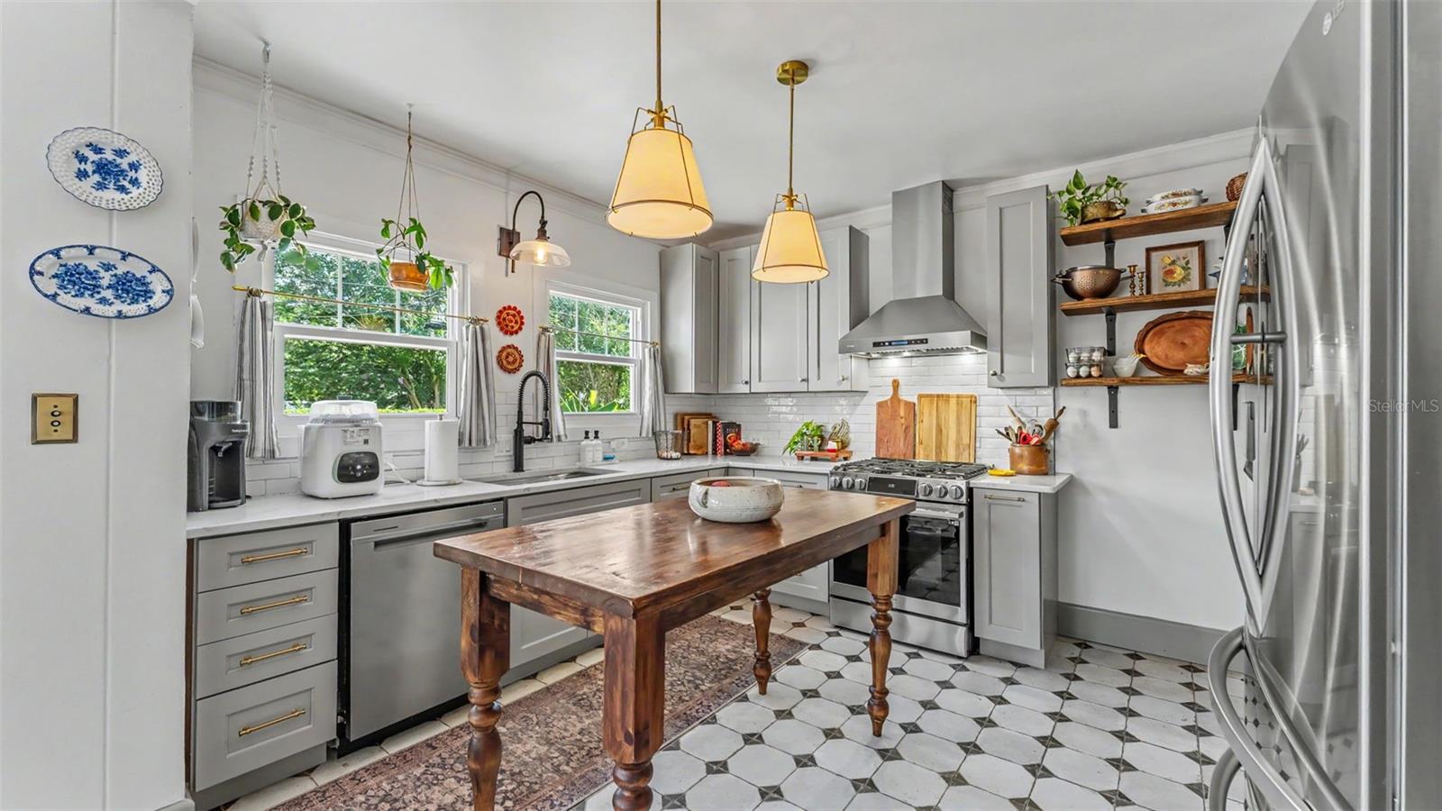 CLEVELAND HEIGHTS - Residential