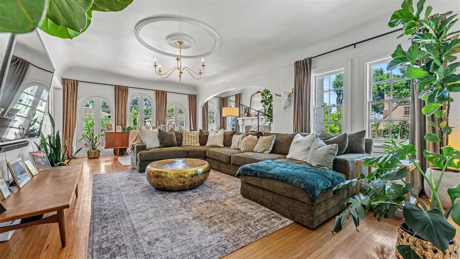 CLEVELAND HEIGHTS - Residential