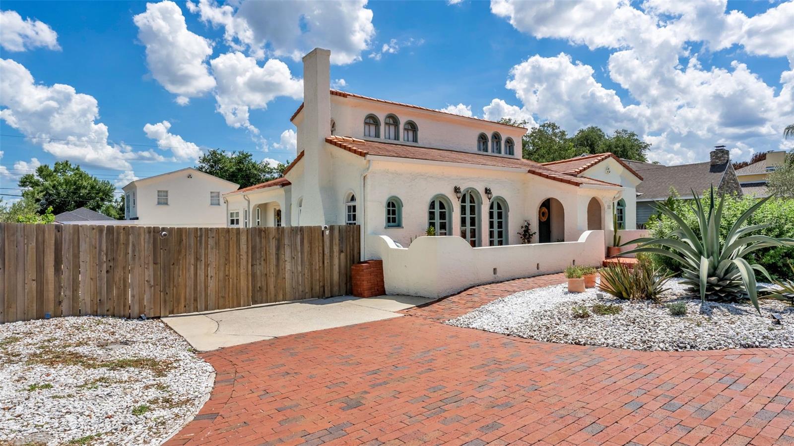CLEVELAND HEIGHTS - Residential