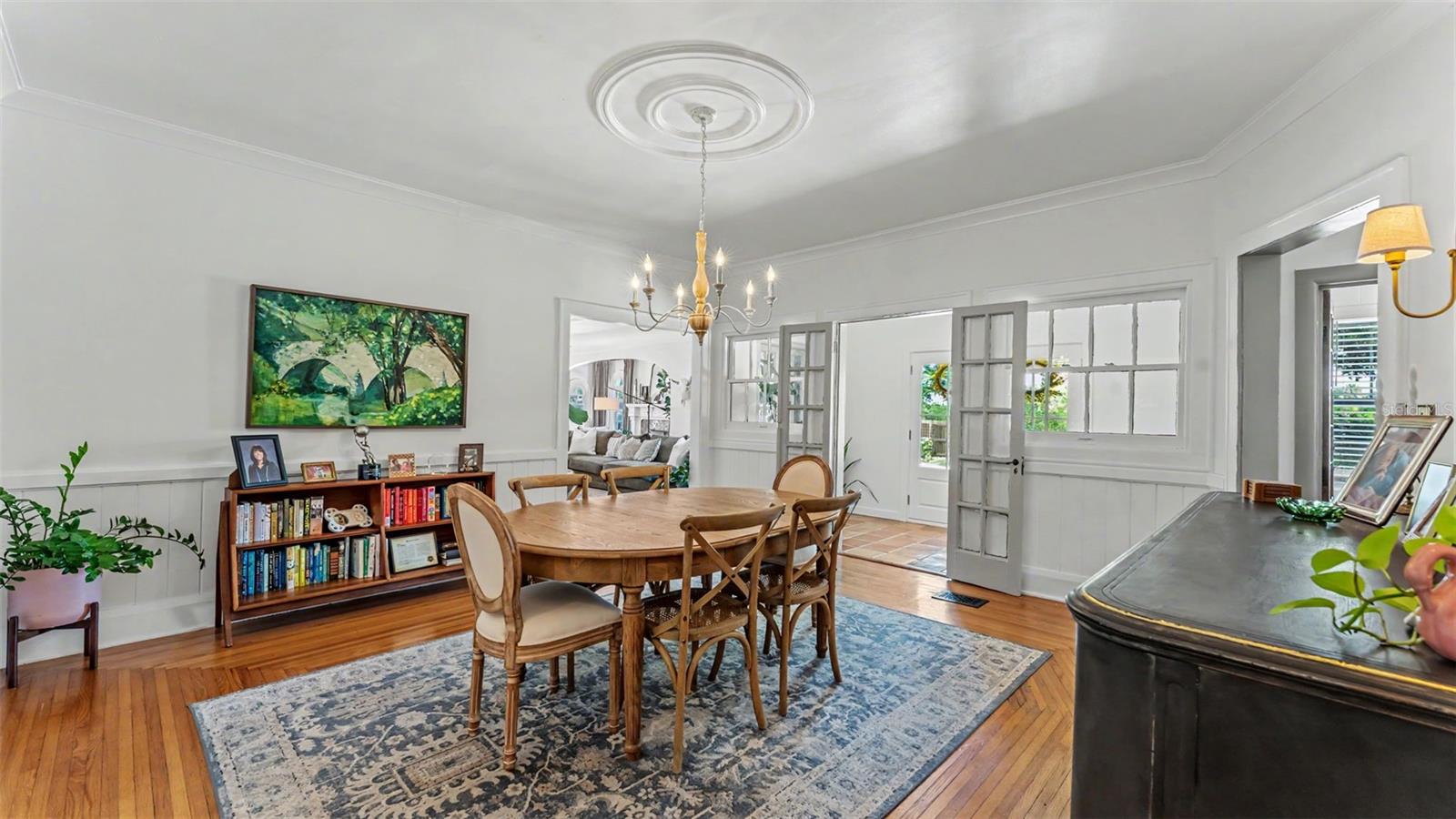 CLEVELAND HEIGHTS - Residential