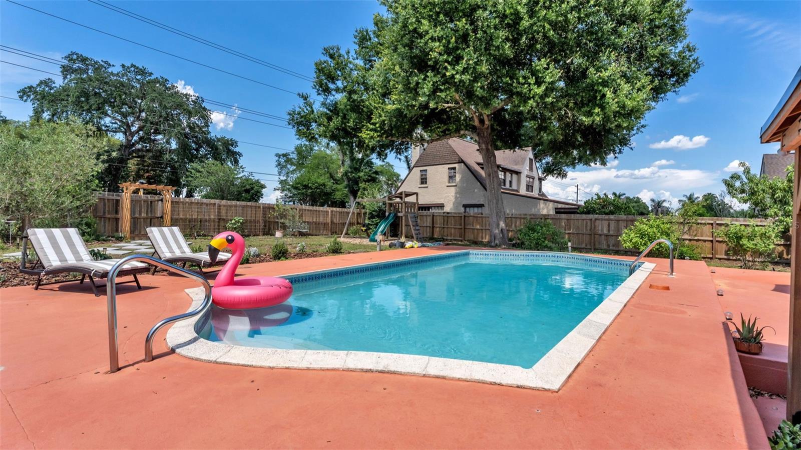 CLEVELAND HEIGHTS - Residential