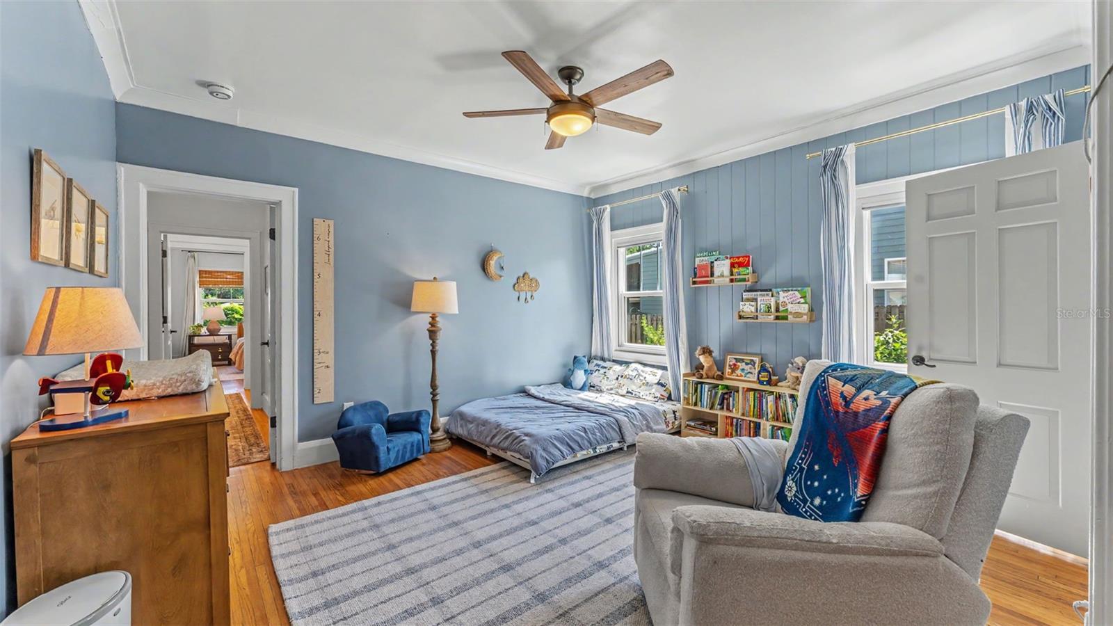 CLEVELAND HEIGHTS - Residential
