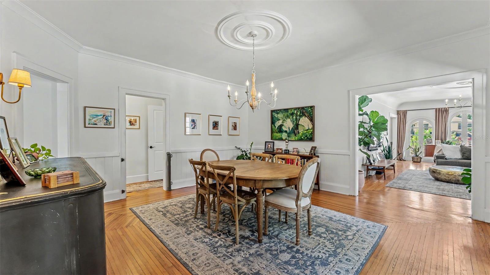CLEVELAND HEIGHTS - Residential