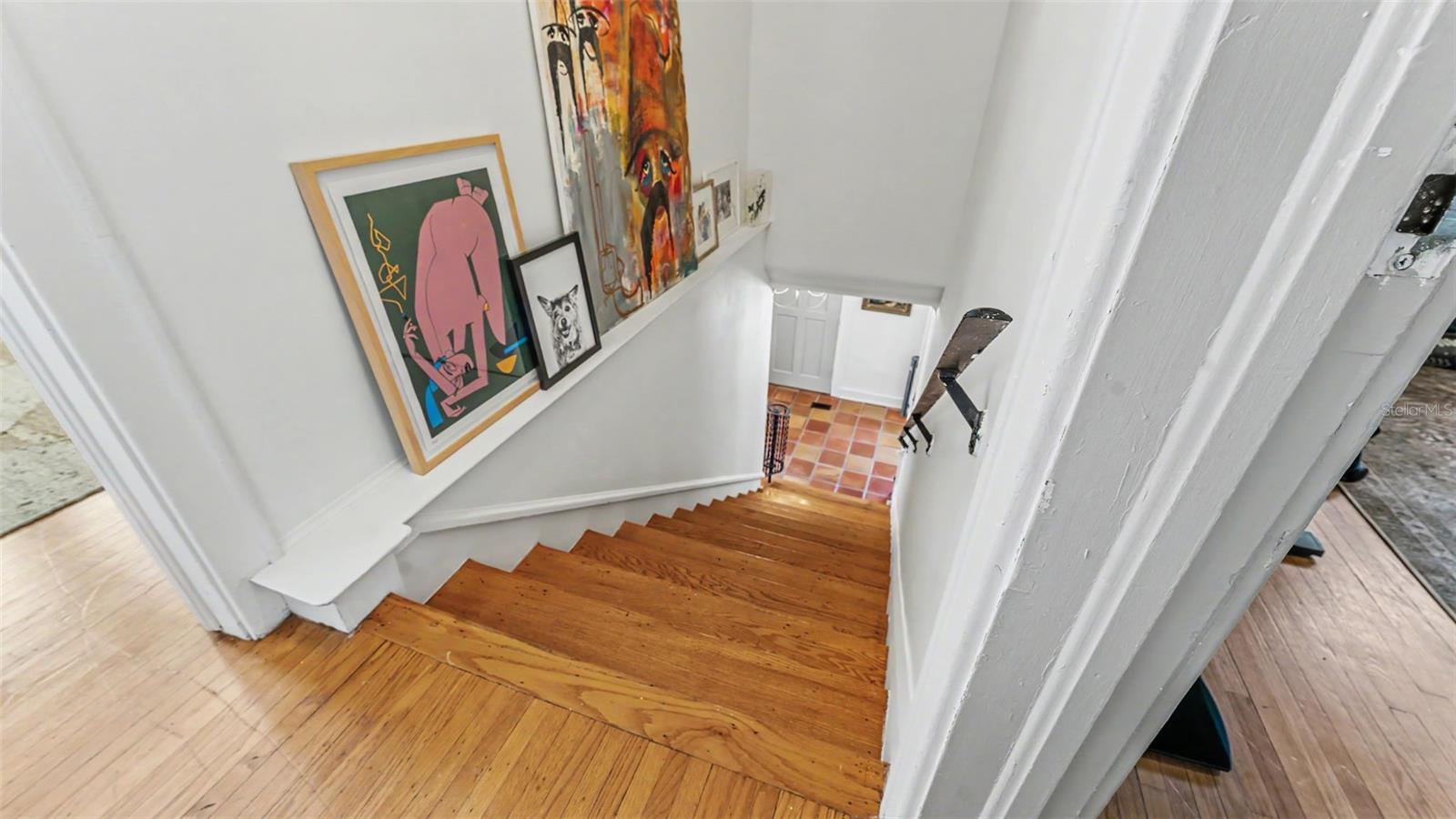 CLEVELAND HEIGHTS - Residential