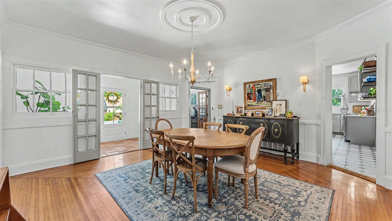 CLEVELAND HEIGHTS - Residential