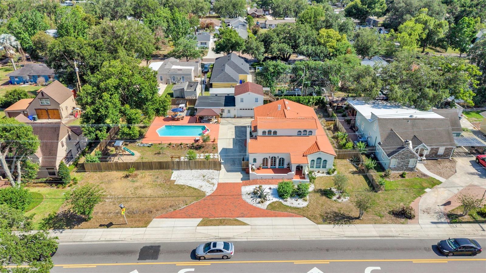 CLEVELAND HEIGHTS - Residential