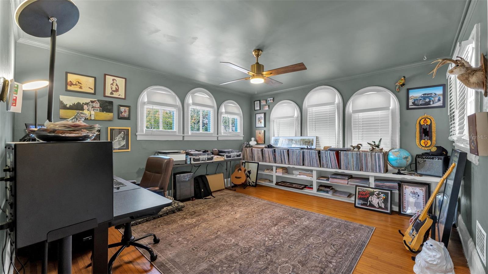 CLEVELAND HEIGHTS - Residential