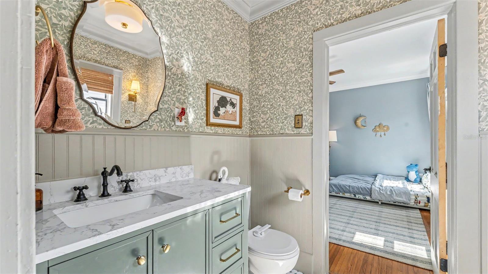 CLEVELAND HEIGHTS - Residential