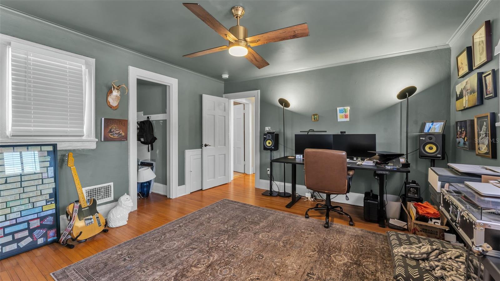 CLEVELAND HEIGHTS - Residential