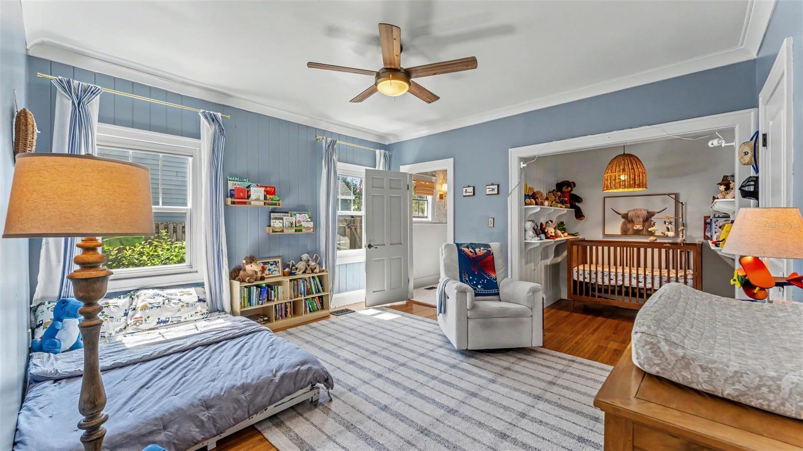 CLEVELAND HEIGHTS - Residential