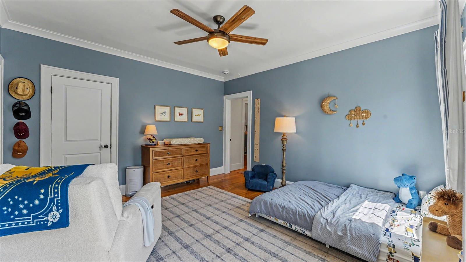 CLEVELAND HEIGHTS - Residential
