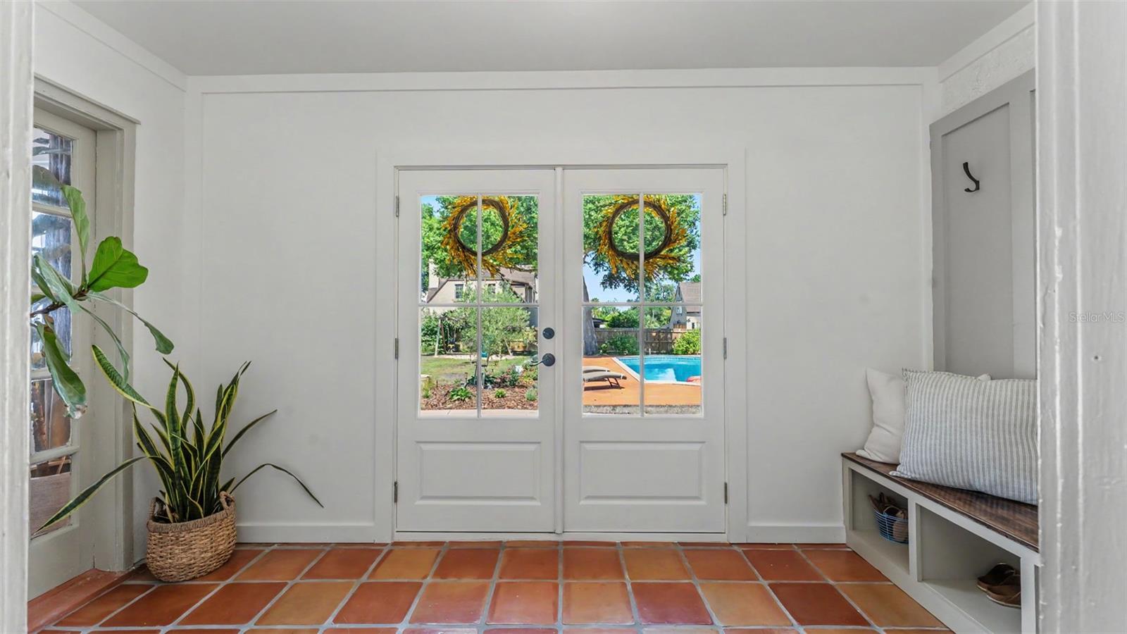 CLEVELAND HEIGHTS - Residential