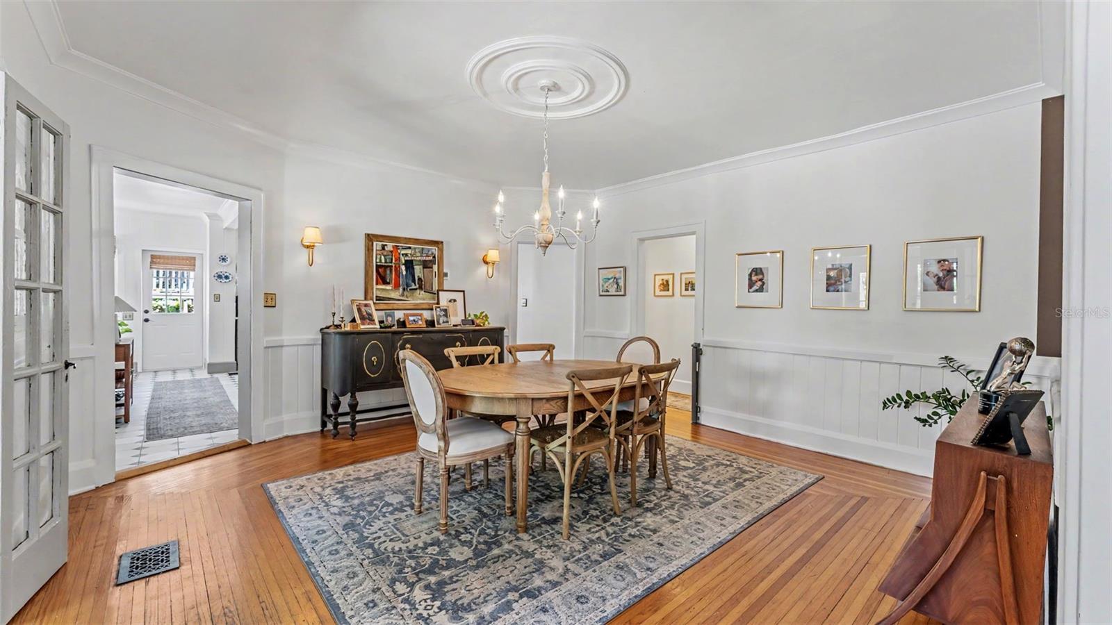 CLEVELAND HEIGHTS - Residential