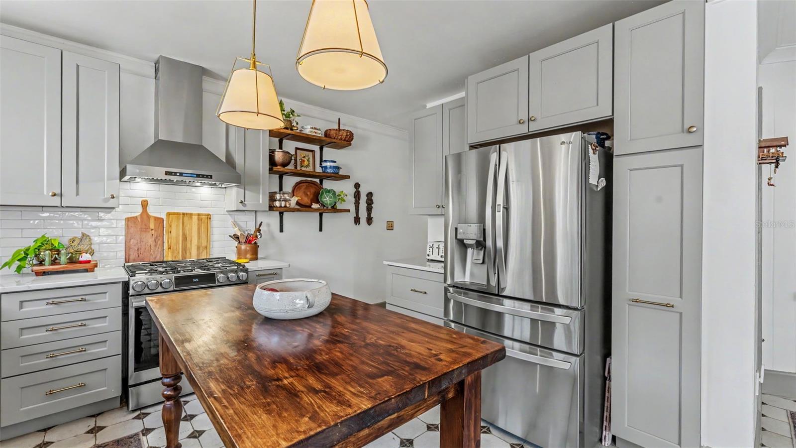 CLEVELAND HEIGHTS - Residential