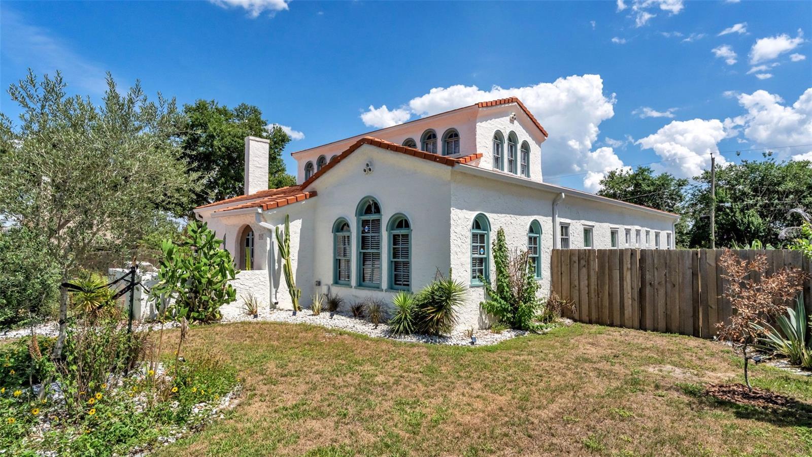 CLEVELAND HEIGHTS - Residential