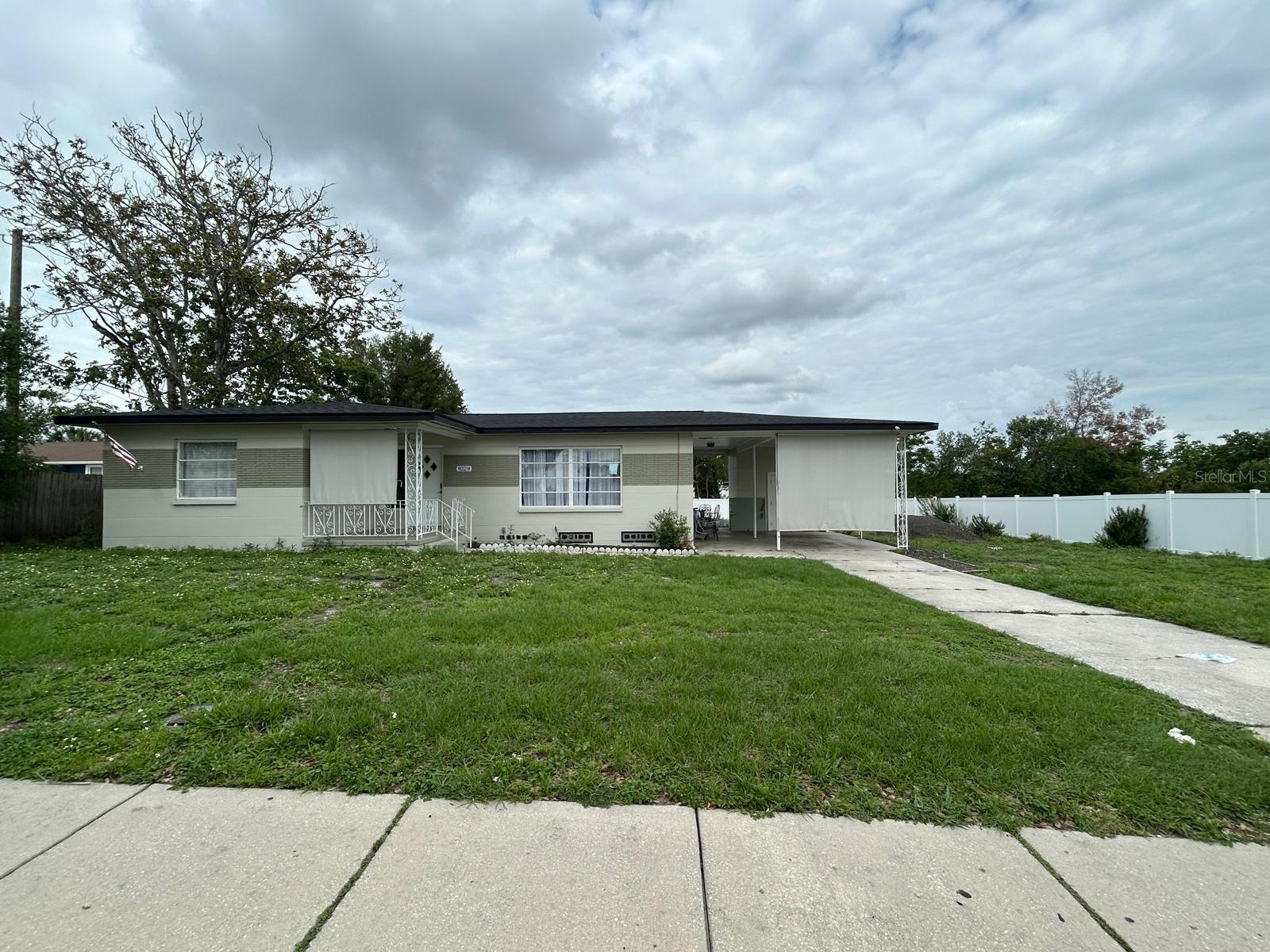 9229 OVERLOOK DRIVE
