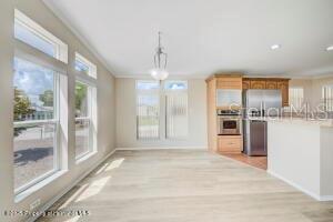 BROOKRIDGE COMM - Residential