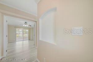 BROOKRIDGE COMM - Residential