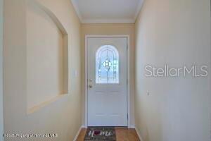 BROOKRIDGE COMM - Residential