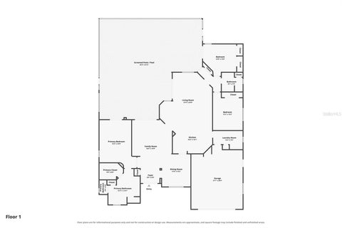 56 Oak Village Boulevard, Homosassa, FL 34446