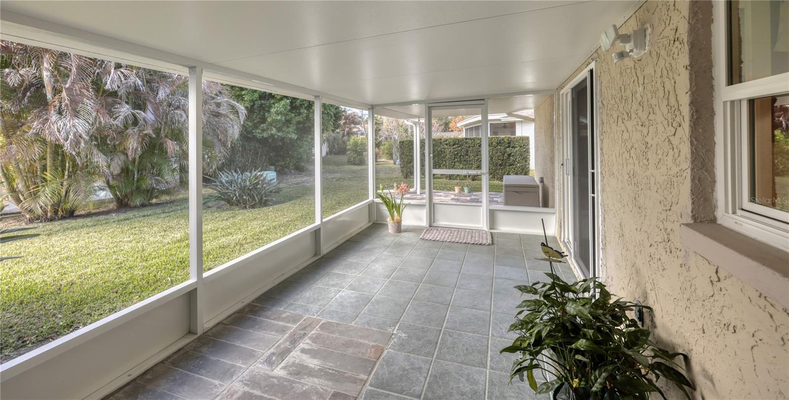 ANCHORAGE OF TARPON LAKE UNIT THREE THE - Residential