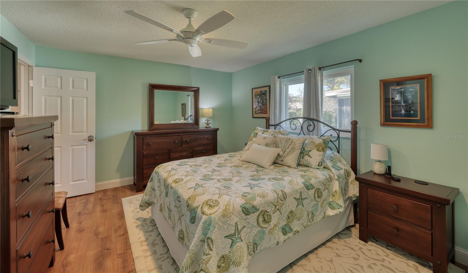 ANCHORAGE OF TARPON LAKE UNIT THREE THE - Residential