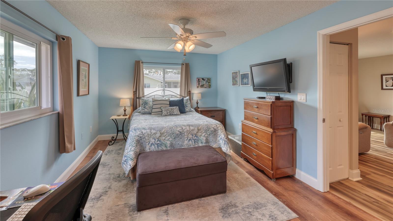 ANCHORAGE OF TARPON LAKE UNIT THREE THE - Residential