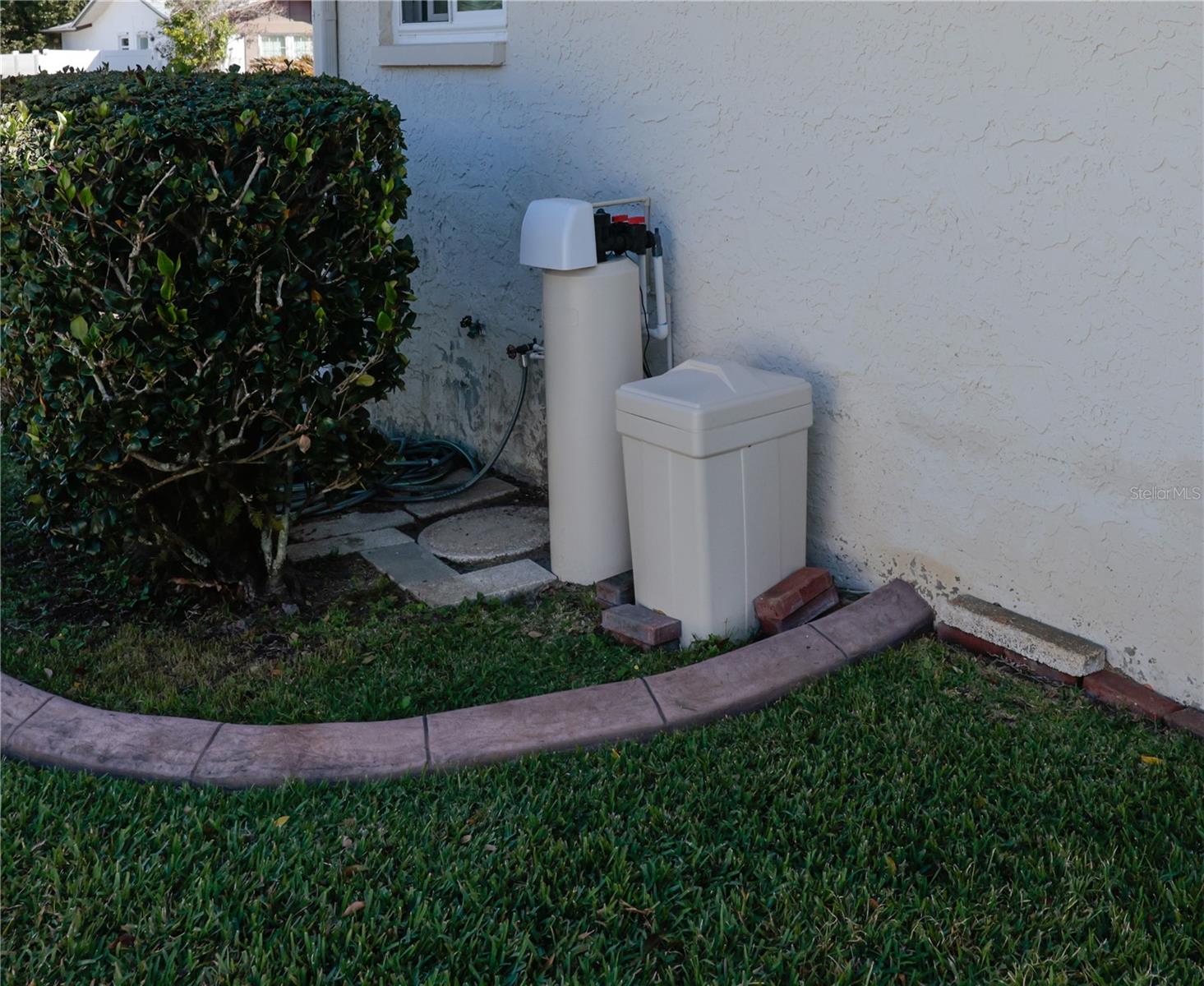 ANCHORAGE OF TARPON LAKE UNIT THREE THE - Residential