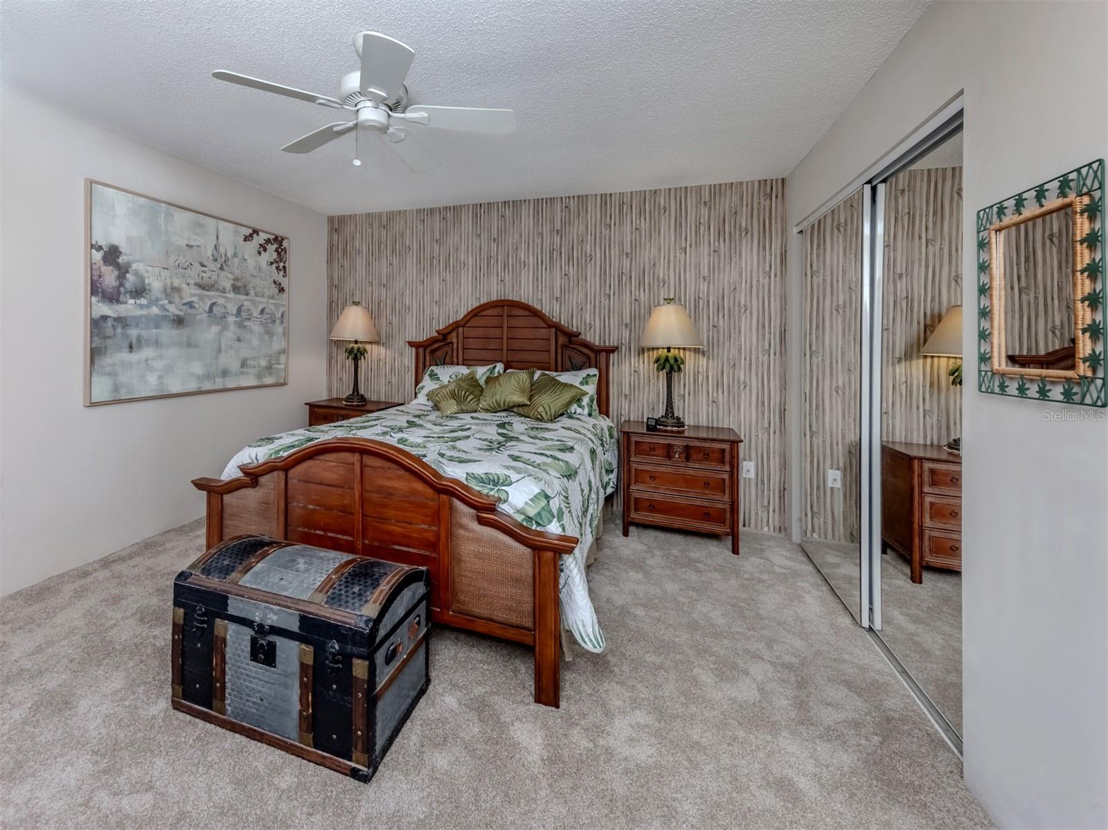 ALDEA MAR - Residential