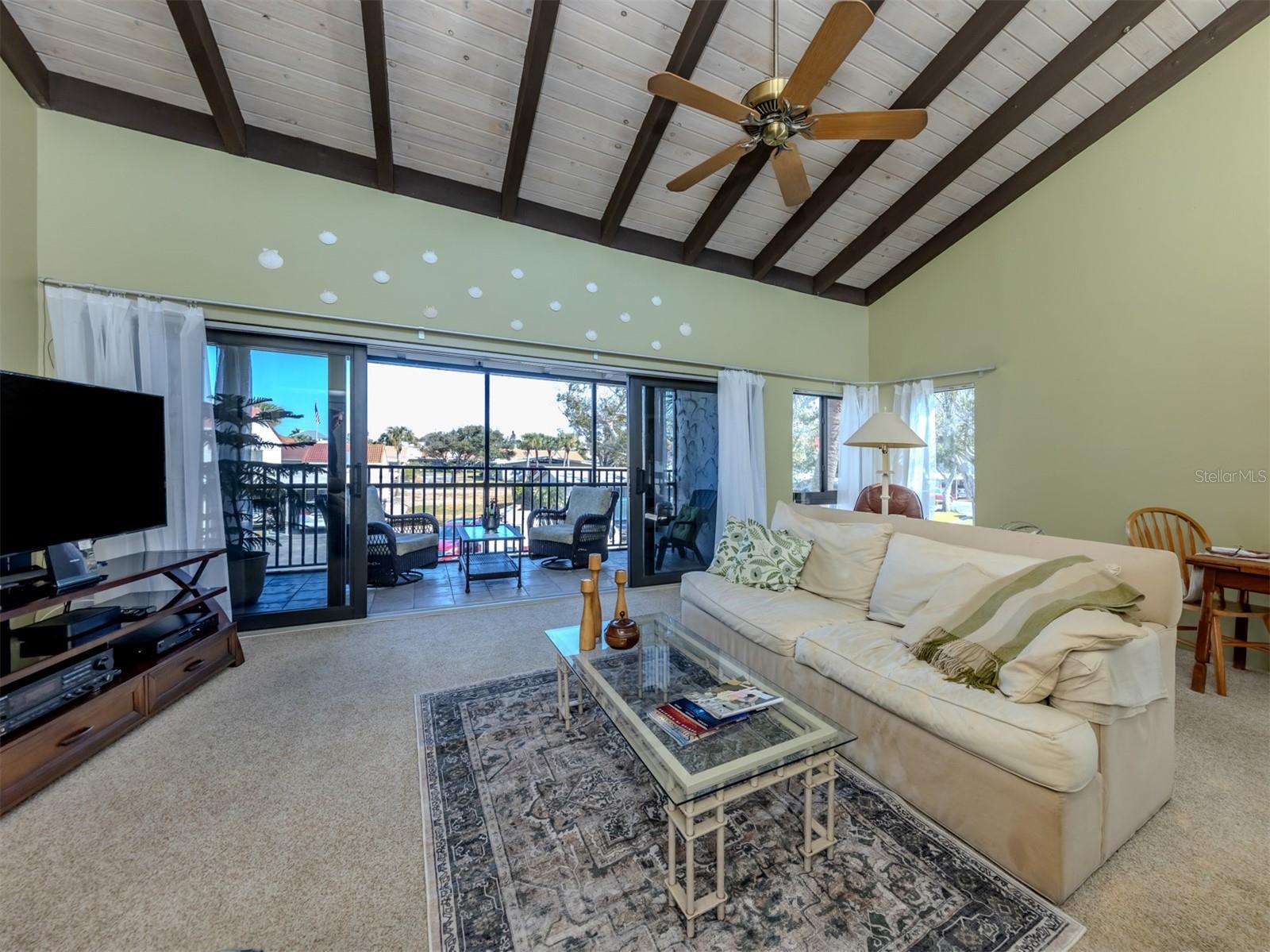 ALDEA MAR - Residential