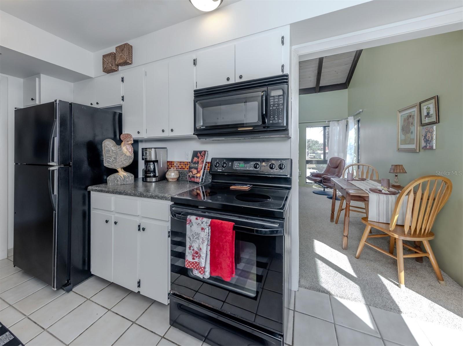 ALDEA MAR - Residential