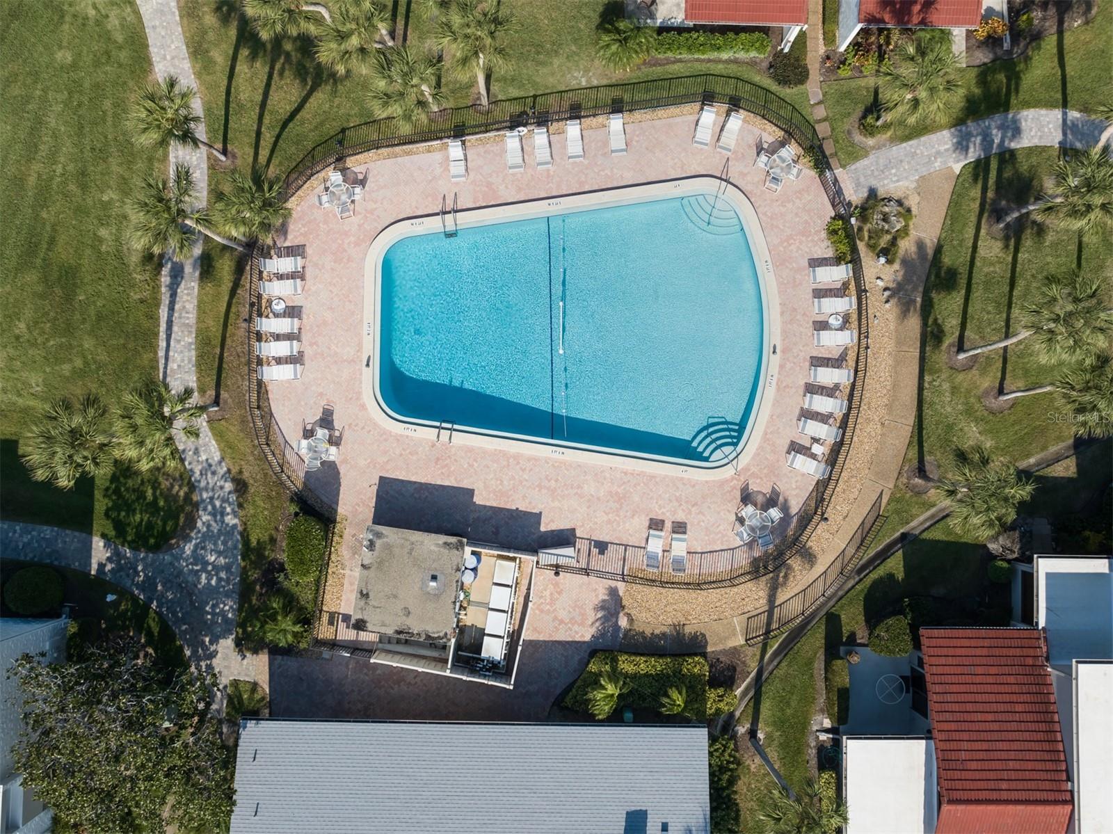 ALDEA MAR - Residential