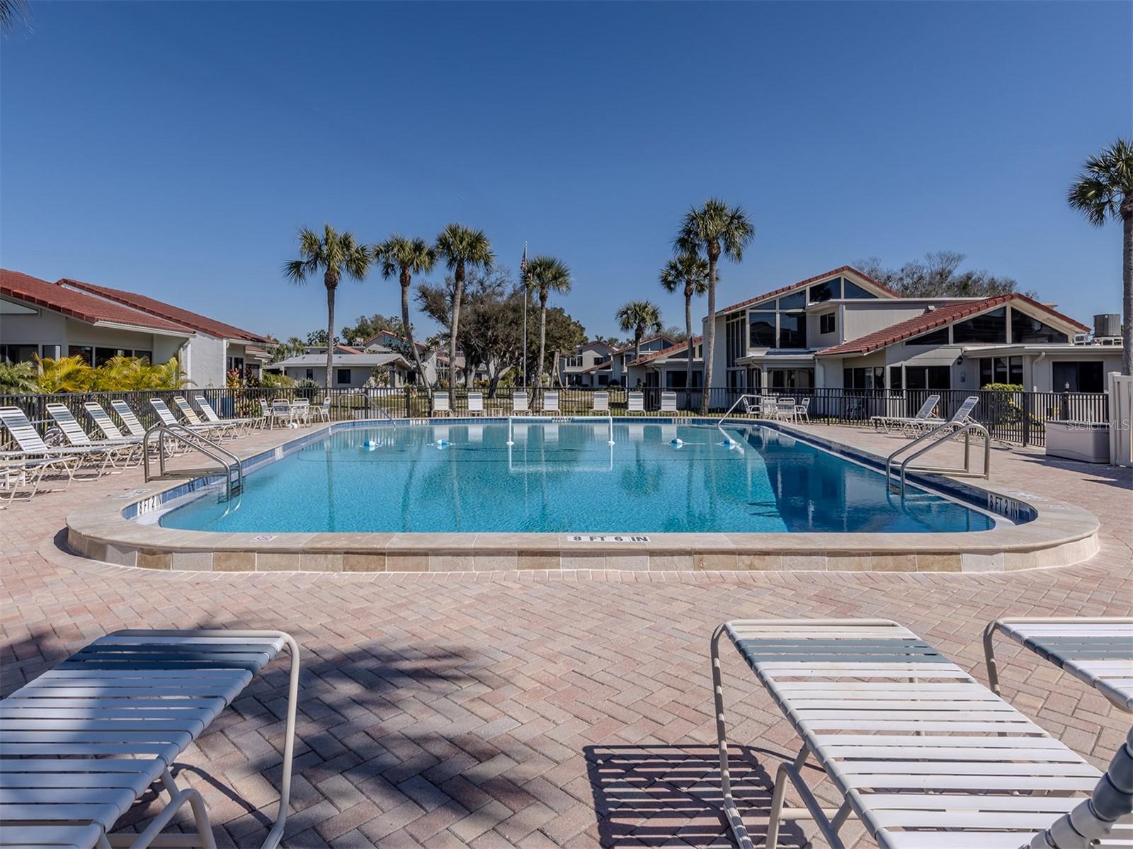 ALDEA MAR - Residential