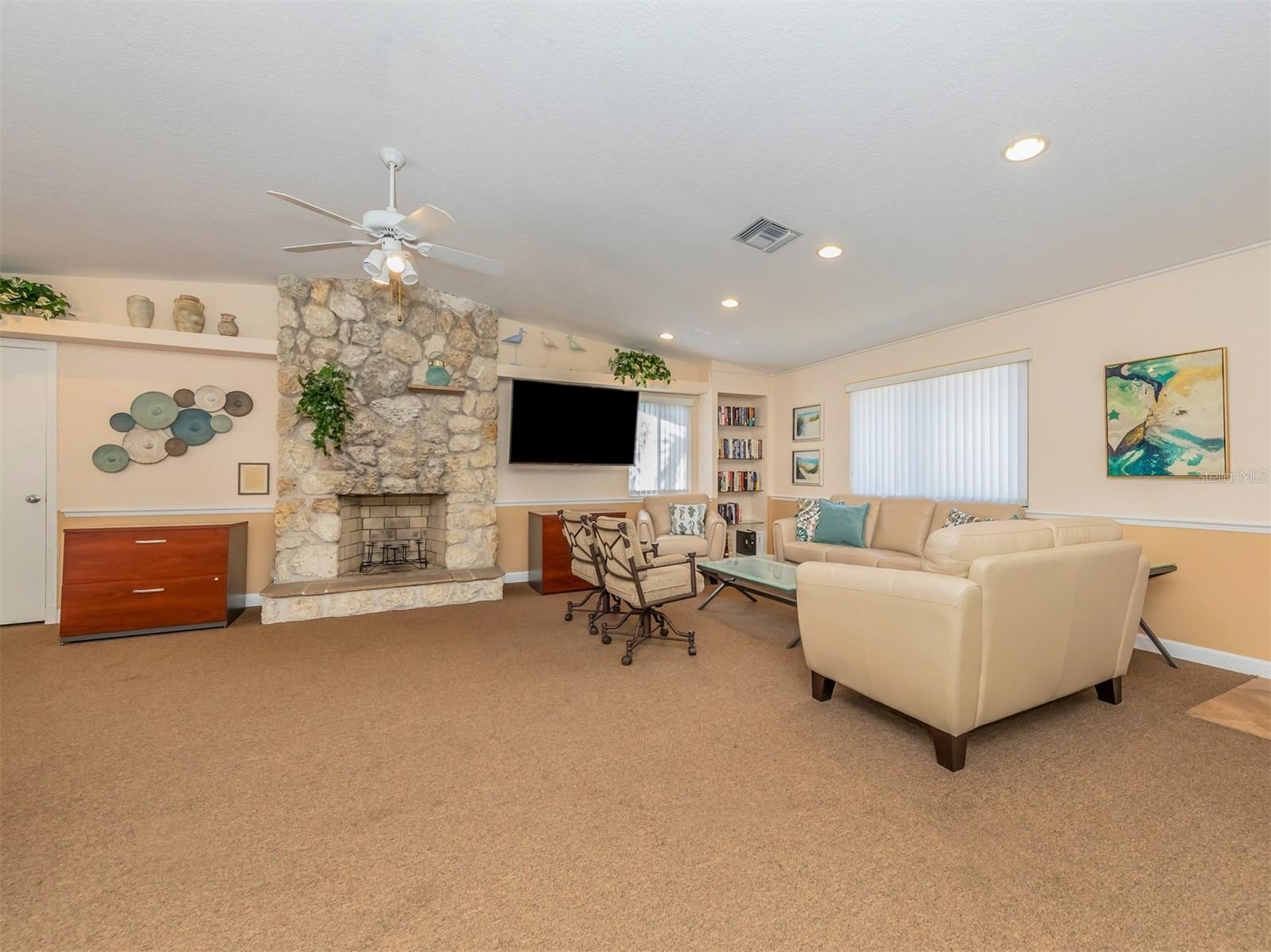 ALDEA MAR - Residential