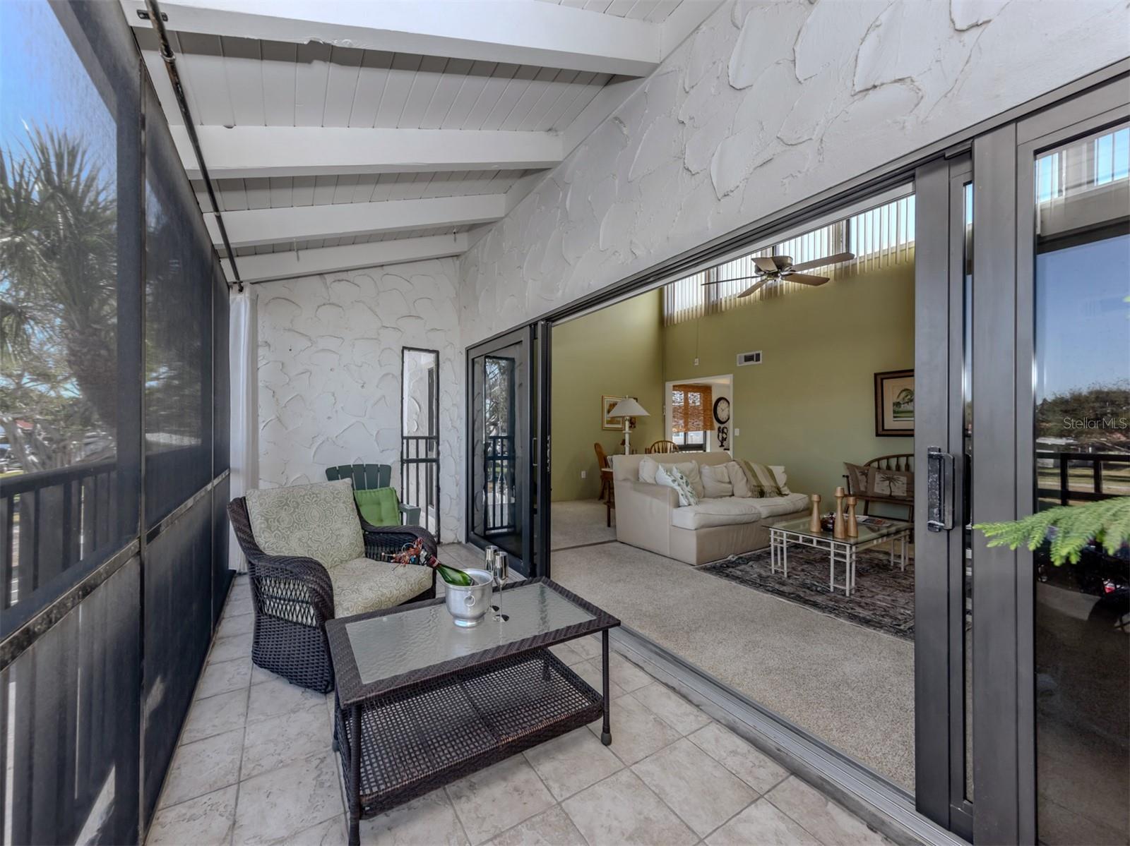 ALDEA MAR - Residential