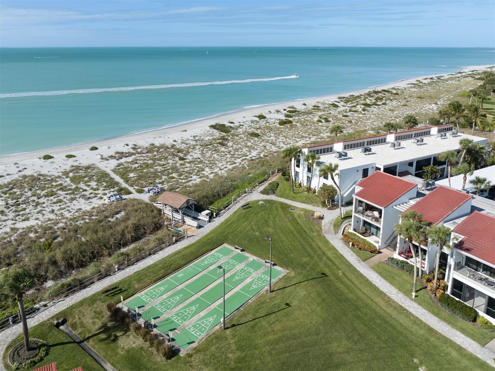 ALDEA MAR - Residential