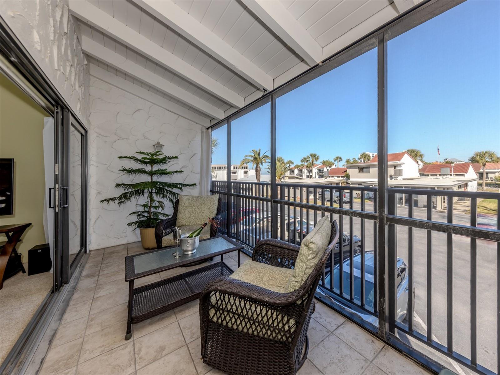 ALDEA MAR - Residential