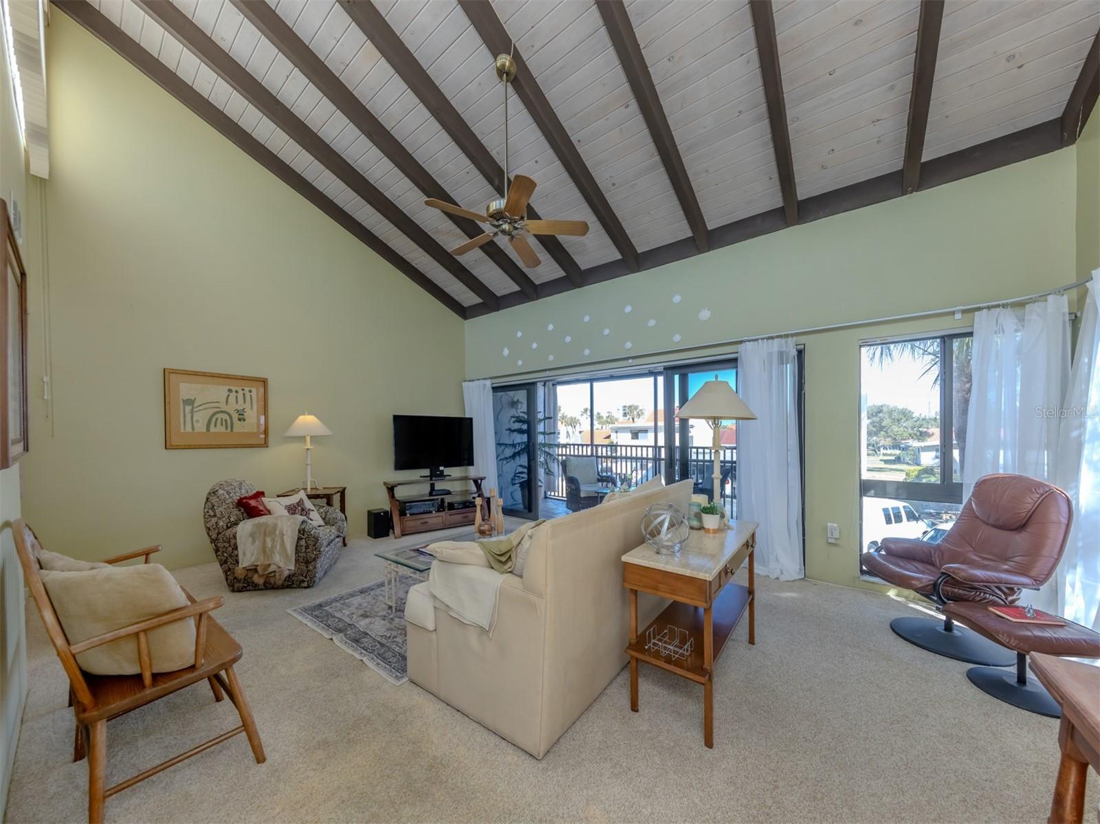 ALDEA MAR - Residential