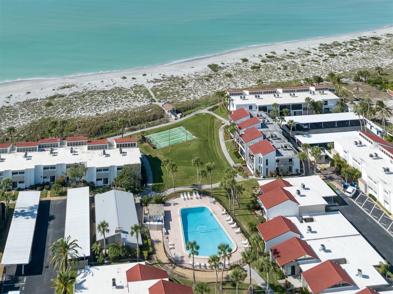 ALDEA MAR - Residential