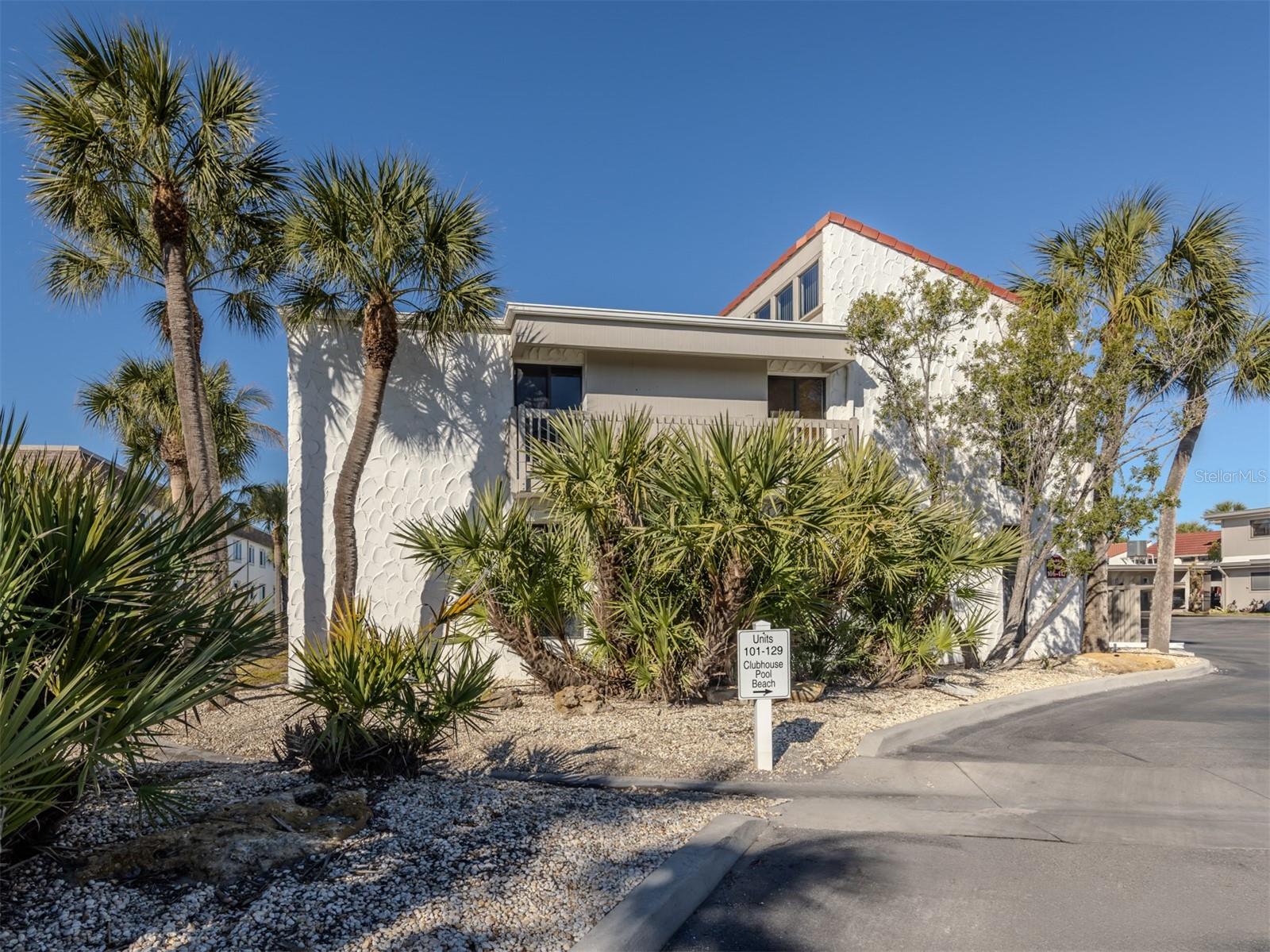 ALDEA MAR - Residential