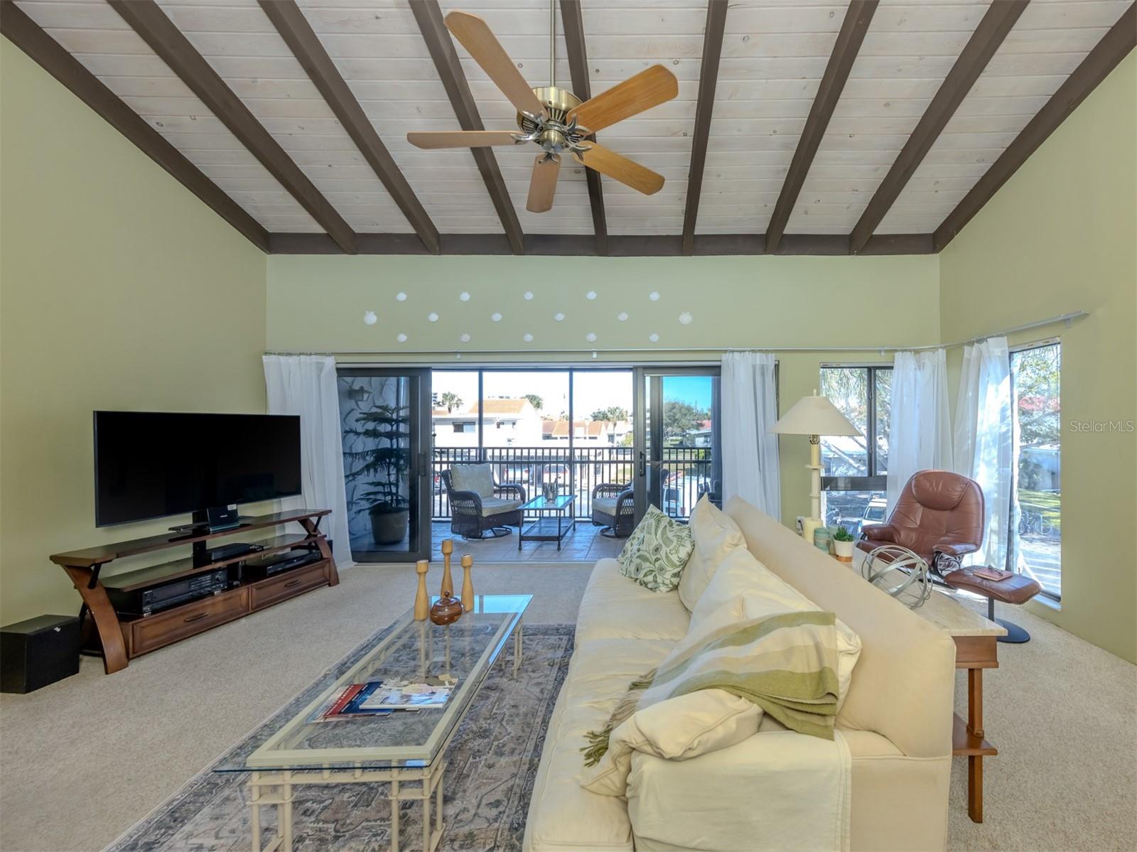 ALDEA MAR - Residential